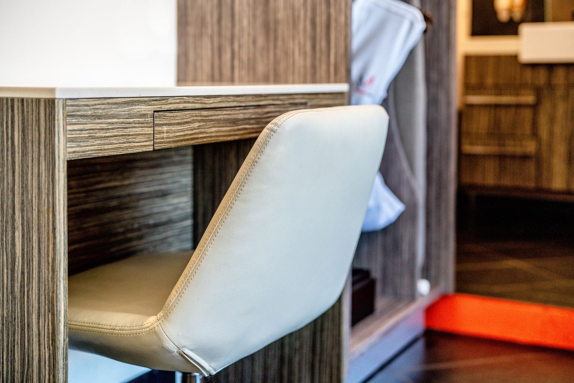 The Moment Hotel Λος Άντζελες Εξωτερικό φωτογραφία