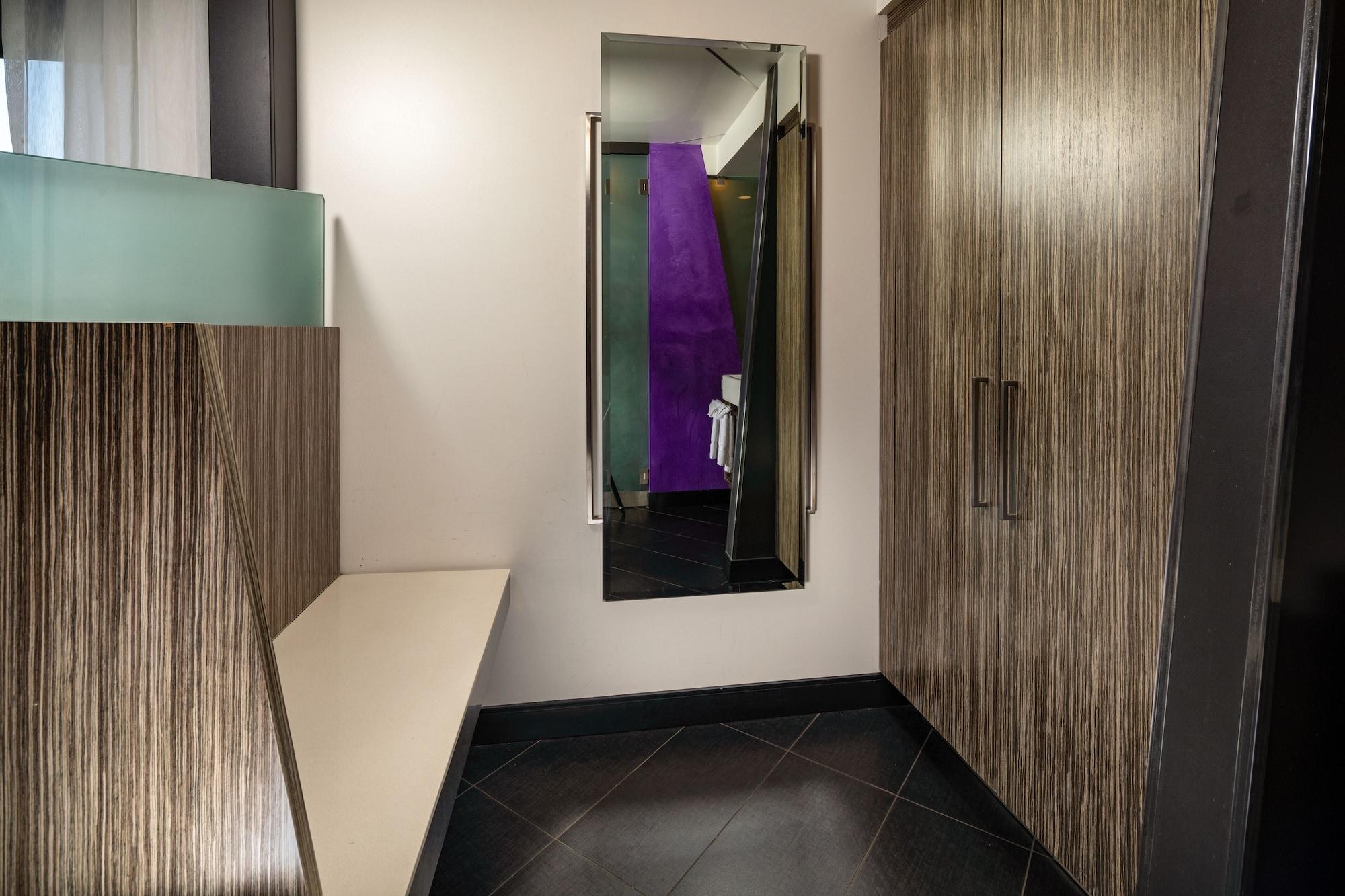 The Moment Hotel Λος Άντζελες Εξωτερικό φωτογραφία